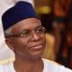 DG for APC presidential campaign has been chosen, says el-Rufai