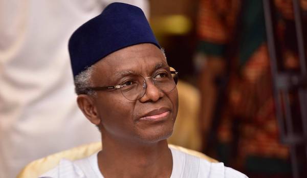 DG for APC presidential campaign has been chosen, says el-Rufai