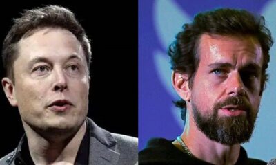 Elon Musk Subpoenas Former Twitter Chief Jack Dorsey