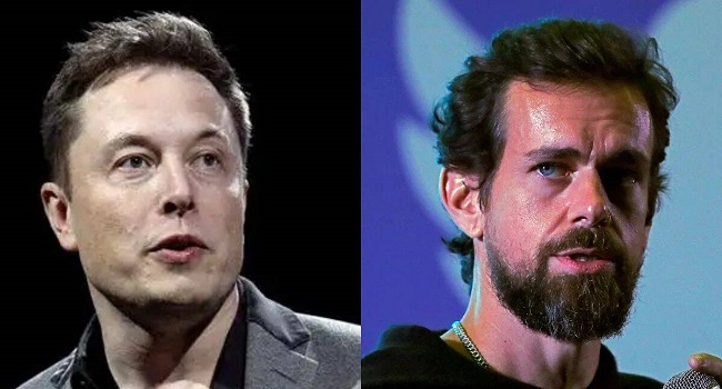 Elon Musk Subpoenas Former Twitter Chief Jack Dorsey