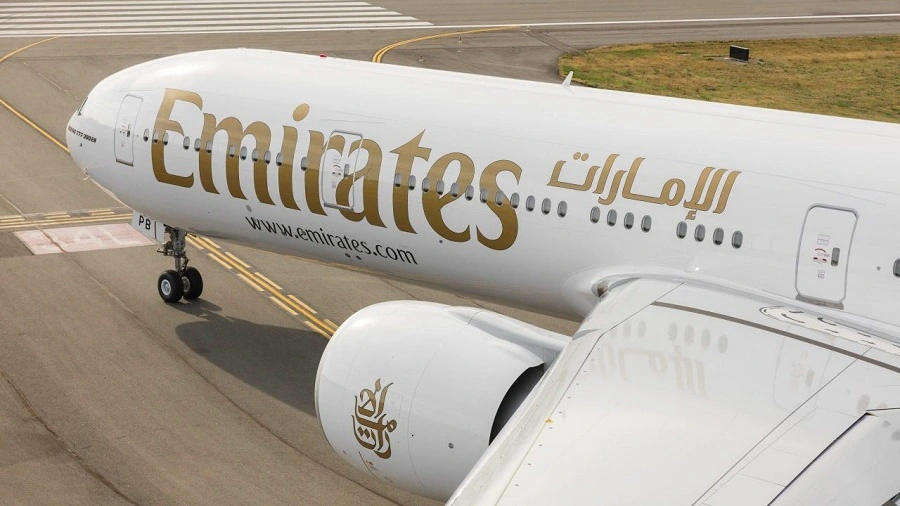 Emirates Suspends All Flights To Nigeria From September 1