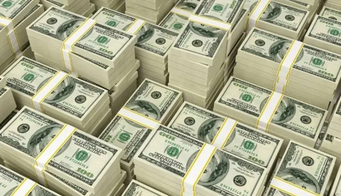 CBN reduces external reserves by $337m to defend naira