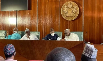 FG Confirms Purchase of N1.4 billion Worth Of Vehicles For Niger Republic