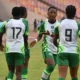 World Cup: Falconets Defy Downpour To Defeat France In Opening Game