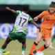 Falconets crash out of World Cup after Q’final defeat to Netherlands