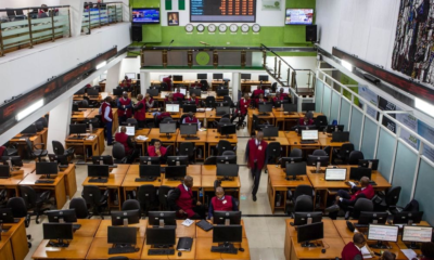Domestic outperforms foreign transactions on Nigeria’s stock exchange in 7 months of 2022