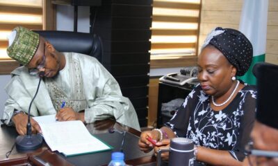 FG to fully digitise civil service operations by Q1 2023