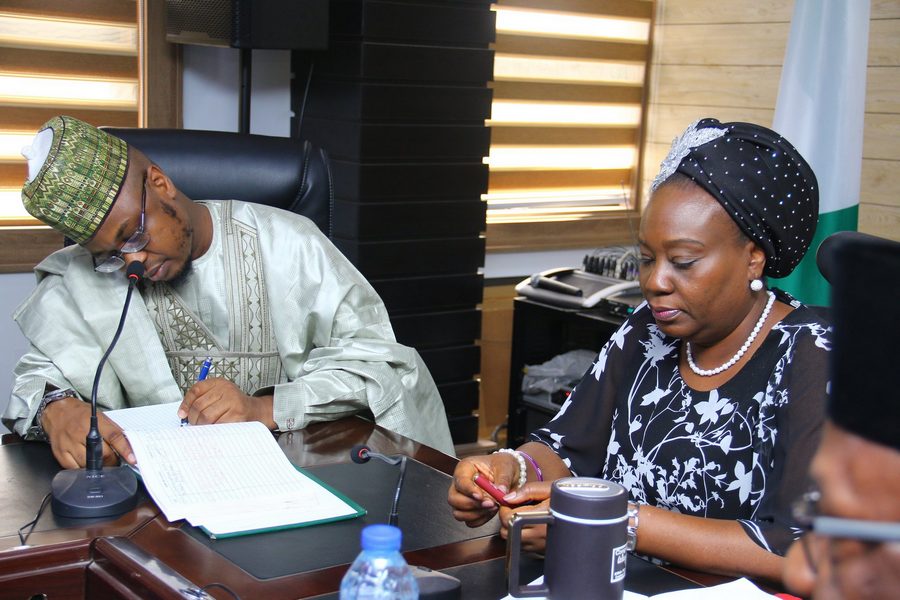 FG to fully digitise civil service operations by Q1 2023