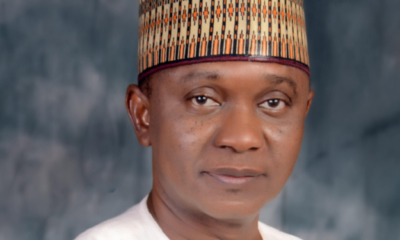 NIN numbers to replace signatures for business registration- CAC