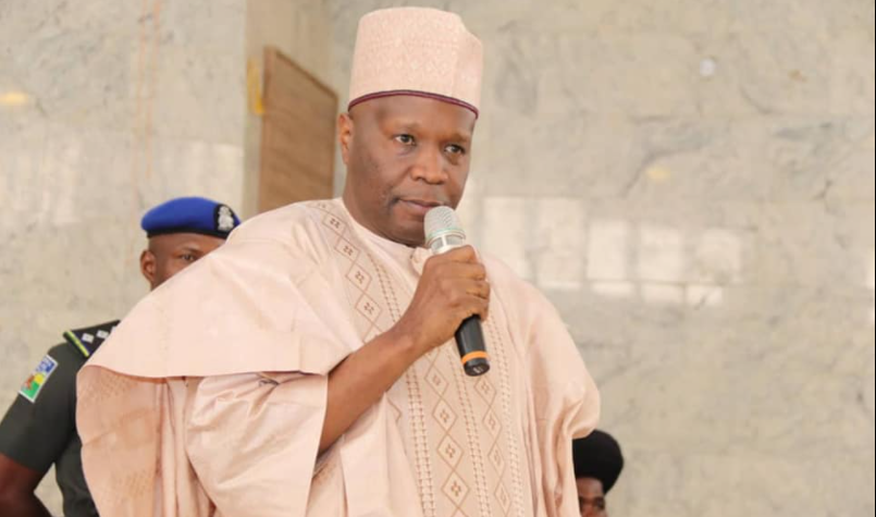 Alleged Forgery: PDP Asks Court To Disqualify Gombe Governor Yahaya, Deputy
