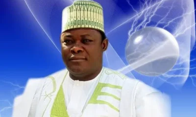 Yobe Sports Commissioner Dies In Ghastly Motor Accident