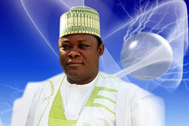 Yobe Sports Commissioner Dies In Ghastly Motor Accident