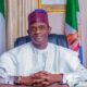 Improved Security Led To Shutdown Of All IDP Camps In Yobe – Gov Buni