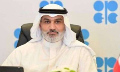 Kuwait’s Haitham Al Ghai assumes office as OPEC secretary-general