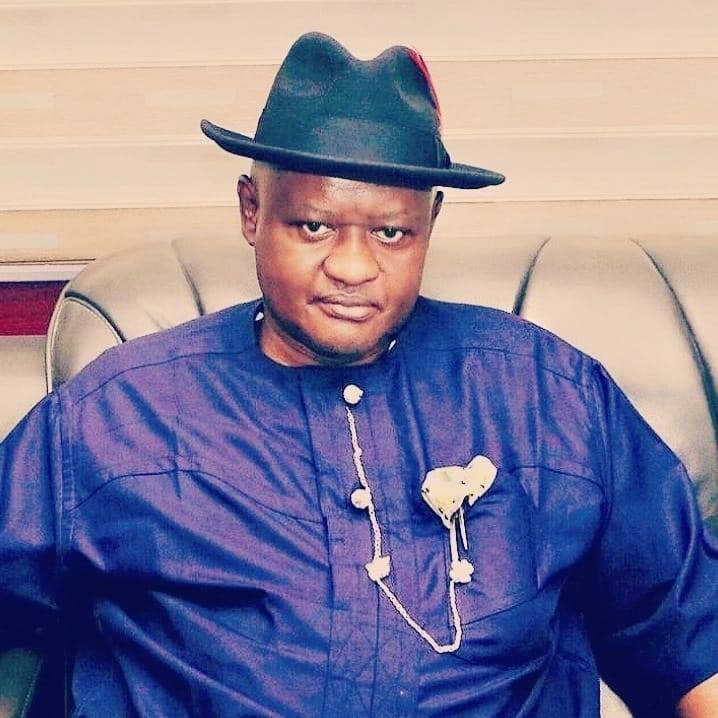 PANDEF Warns Against Provoking Crisis In Niger-Delta Over Tompolo Contract