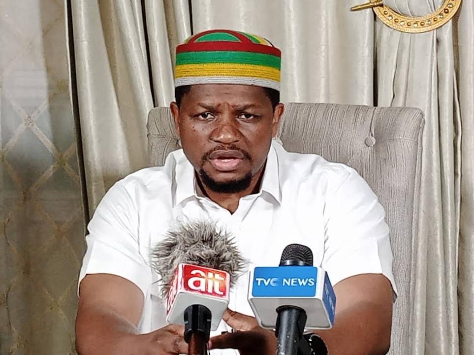 Why Can’t We Channel Abacha Loot To Settle ASUU? Lawmaker Asks