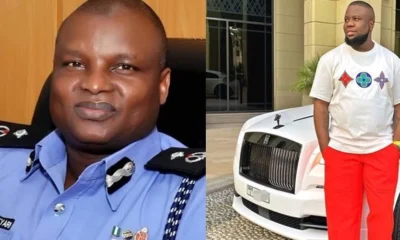US Court Confirms Hushpuppi’s Sentencing Date, Keeps Mum On Kyari’s Extradition