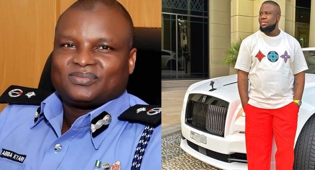 US Court Confirms Hushpuppi’s Sentencing Date, Keeps Mum On Kyari’s Extradition