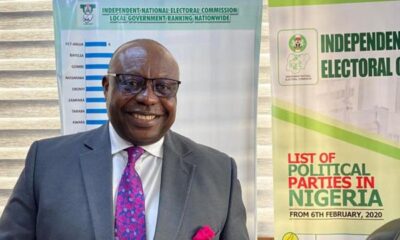 2023: Electronic Transmission Of Results Has Come To Stay – INEC