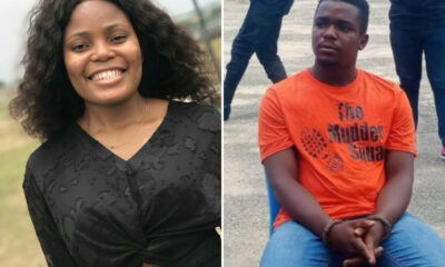 Court sentences killer of Umoren, Akwa Ibom jobseeker, to death