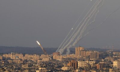 Cease-fire between Palestinians, Israel takes effect in Gaza