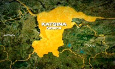 Kastina govt officials arrested over money theft
