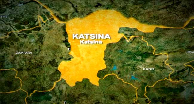 Police Kill Terrorists, Rescue Two Kidnap Victims In Katsina
