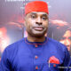 Actor Kenneth Okonkwo defects to Labour Party after leaving APC