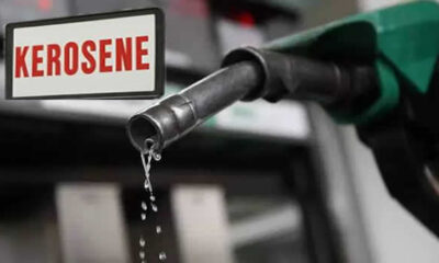 Kerosene hits over N800/litre, Nigerians face hard times