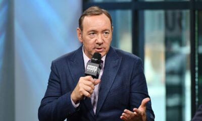 Judge: Kevin Spacey must pay $30M to ‘House of Cards’ makers