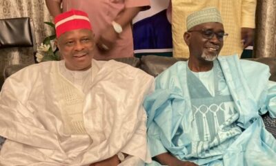 NNPP crisis deepens, Shekarau accuses Kwankwaso of betrayal