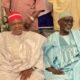 NNPP crisis deepens, Shekarau accuses Kwankwaso of betrayal