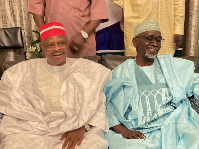 NNPP crisis deepens, Shekarau accuses Kwankwaso of betrayal