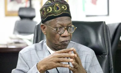 FG assures elections will still hold in 2023 despite rising insecurity