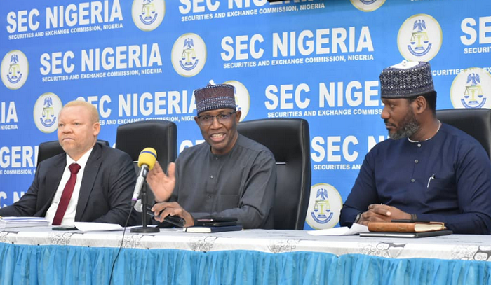 Nigeria’s SEC says its Capital Market Master Plan is protecting investors, enhancing market confidence
