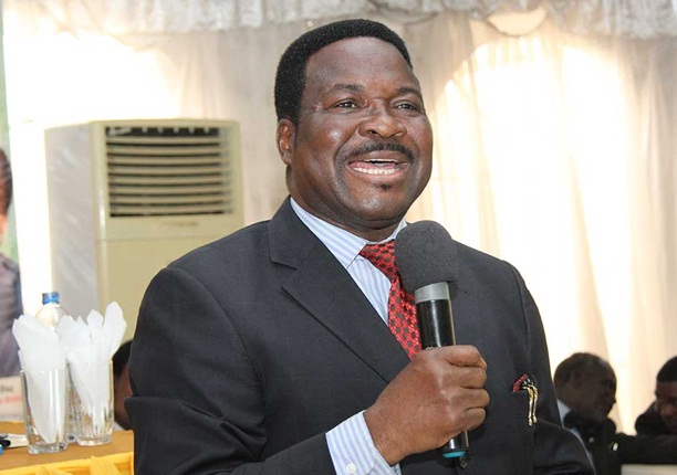 Ozekhome, others seek elections for vacant Senate seats