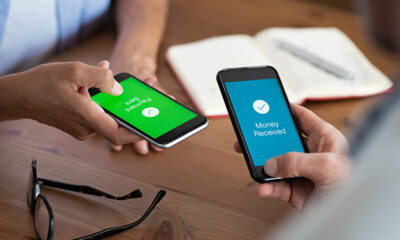 Mobile transactions in Nigeria hits N9.2 trillion in 7 months of 2022 – NIBSS