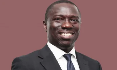 Forex crisis, insecurity, others, responsible for Nigeria’s economic downturn – NESG