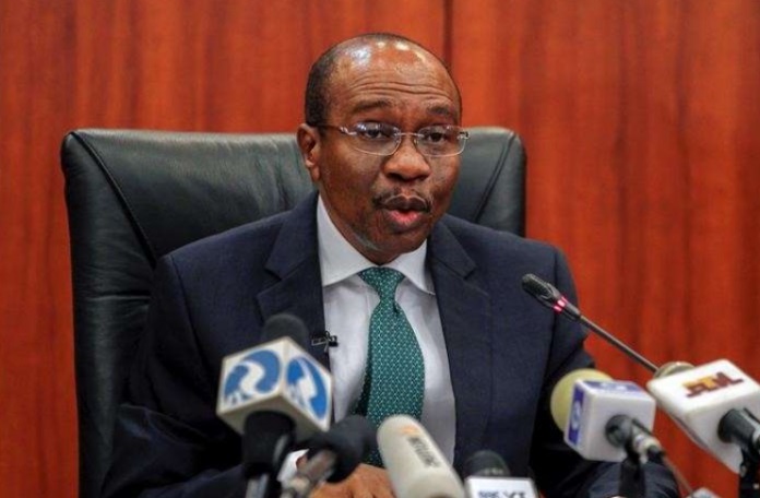 Emefiele says CBN is leading Nigeria’s economic diversification as country now exports rice