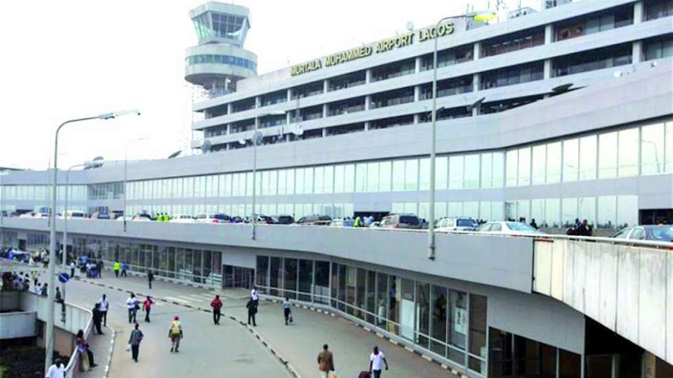 FG says new Lagos airport terminal to handle 14 million passengers every year
