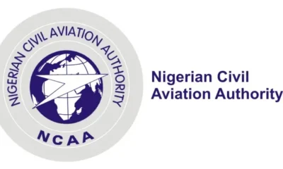 N46bn debt: NCAA threatens to withdraw airlines’ licences