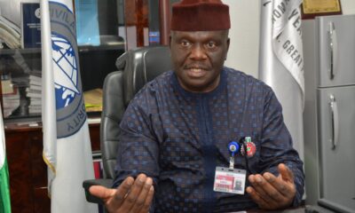 NCAA to carry out financial audit on 8 remaining domestic airlines