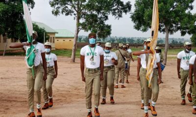 NYSC warns corps members against local politics involvement