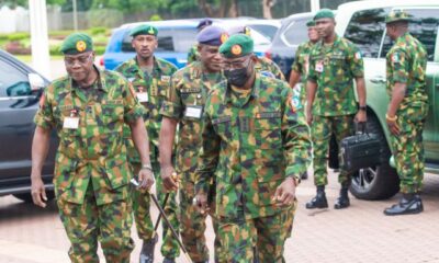 Soldiers Beat Police Officer To Death In Lagos State, Army Begins Probe