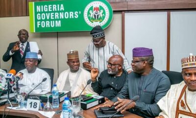 ‘He’s Defending Private Concerns’: NGF Tackles Malami Over Paris Club Refund