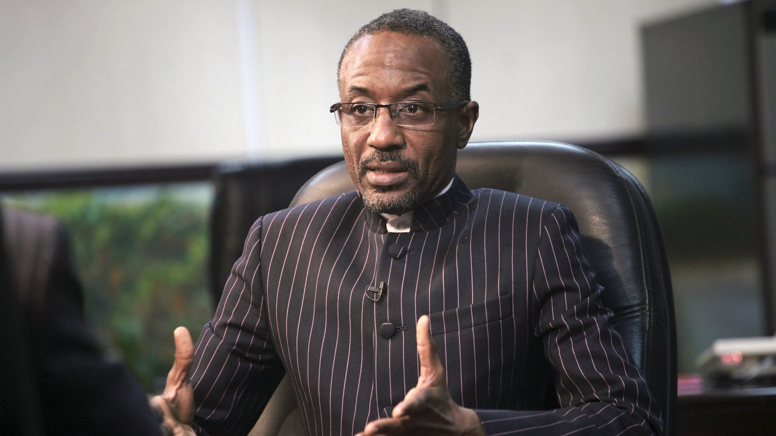 We have been digging ourselves into deeper hole, Sanusi decries state of economy