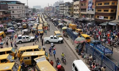 FX scarcity: Nigerians should brace up for tough times ahead