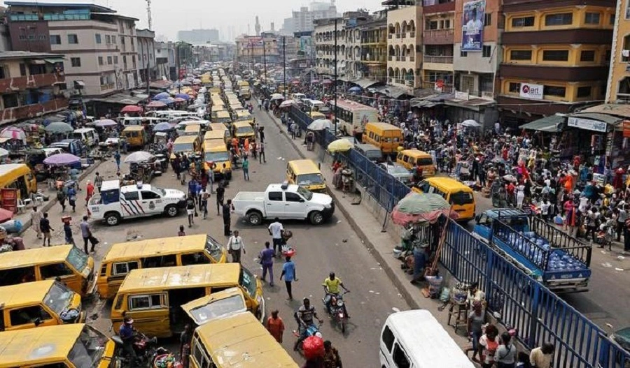 FX scarcity: Nigerians should brace up for tough times ahead