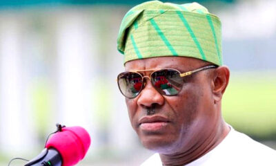 PDP Crisis: Something Will Happen Soon, Says Wike