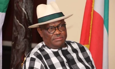 Ex-PDP nat’l chairman, Baraje, says Wike did nothing wrong inviting opposition governors to Rivers